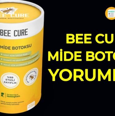bee cure mide botoksu kullananlar