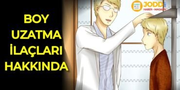 boy uzatma teknikleri