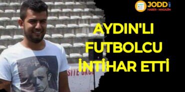 Burak Can Öner intihar haberleri