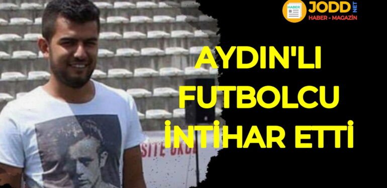 Burak Can Öner intihar haberleri