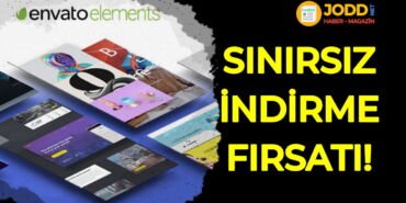 envato elements sınırsız indirme