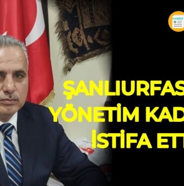 Halil Haktankaçmaz şanlıurfaspor yönetim istifa haberleri