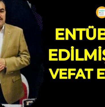 halit oflaz vefat etti