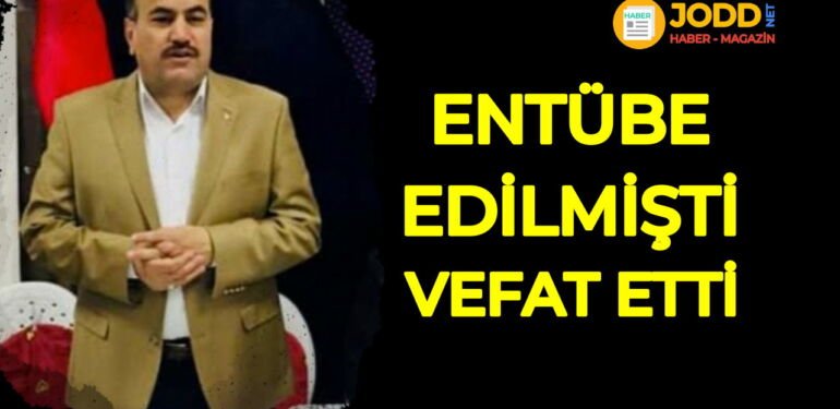 halit oflaz vefat etti