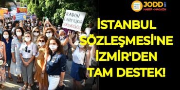 istanbul sözleşmesi yaşatır izmirli kadınlar destek