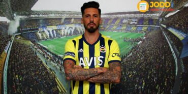 jose ernesto sose fenerbahçe