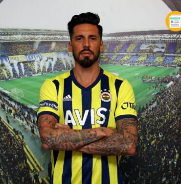 jose ernesto sose fenerbahçe