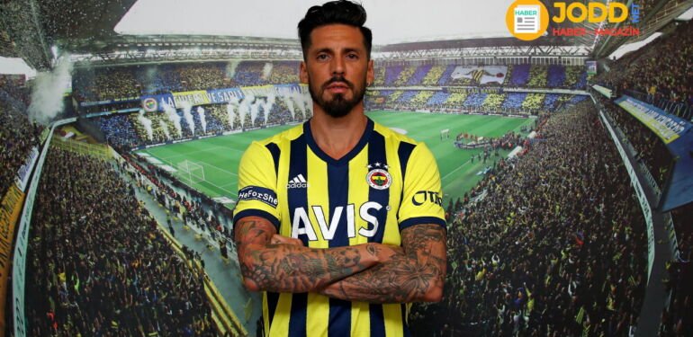 jose ernesto sose fenerbahçe