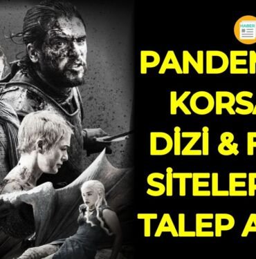 korsan dizi film izleme siteleri