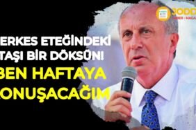 muharrem ince ben haftaya konuşacağım