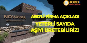 Novavax aşı açıklaması haberleri