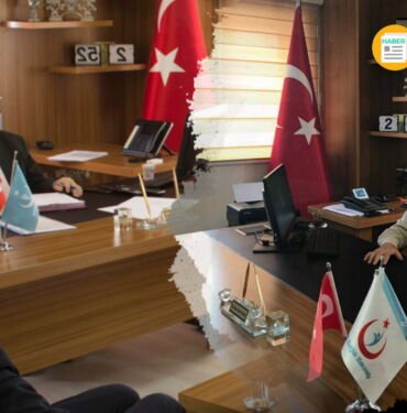 Ömer ufuk yetkin vefat haberi