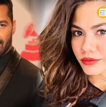 ricky martin demet özdemir resimleri