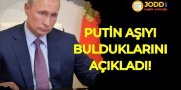 rusya koronavirüs aşısı