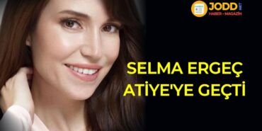 Selma ergeç atiye dizisi