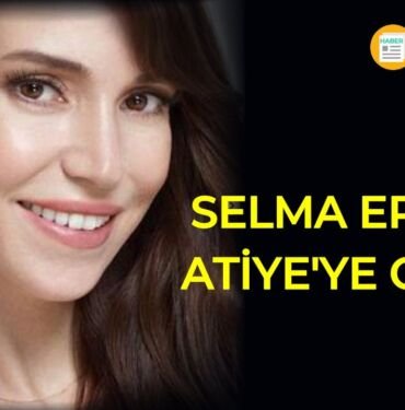 Selma ergeç atiye dizisi
