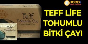 teff life slim kullananlar