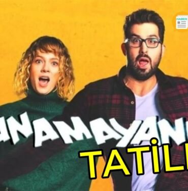 tutunamayanlar oyuncuları tatilde