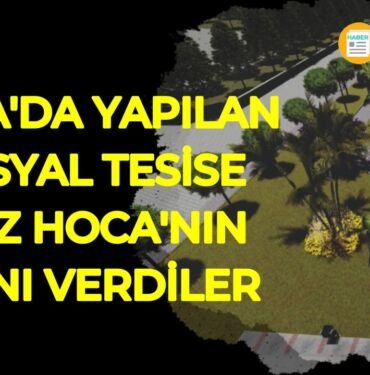 Urfa eyyübiye kito deresi aziz hoca parkı