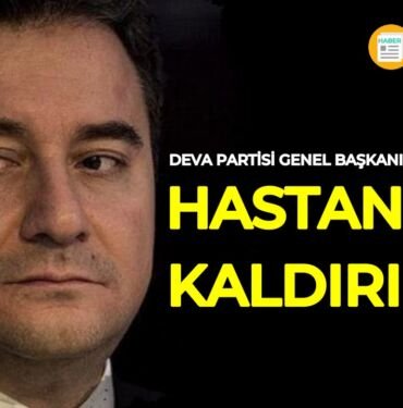 ali babacan