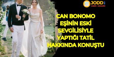 can bonomo öykü karayel tatil