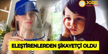 Ebru Şallı linç edenleri mahkemeye şikayet etti