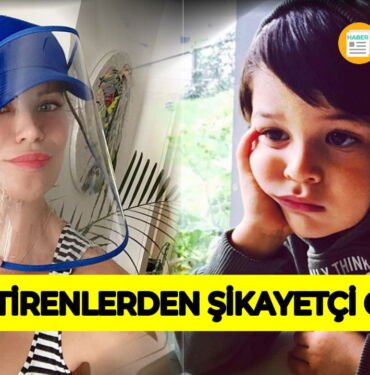 Ebru Şallı linç edenleri mahkemeye şikayet etti