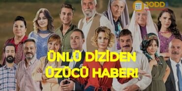 kalk gidelim dizisinden uzucu haber