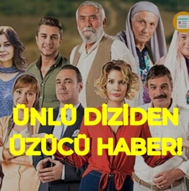 kalk gidelim dizisinden uzucu haber
