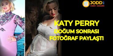 katy perry hamilelik sonrası nasıl zayıfladı