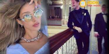 Şevval Şahin sevgilisi Yiğit Marcus Aral COVID-19