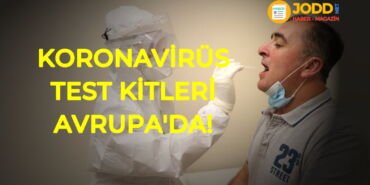 becton dickinson test kit koronavirus