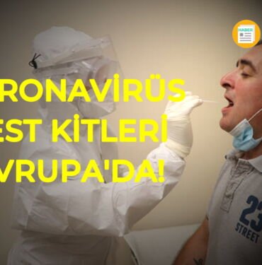 becton dickinson test kit koronavirus