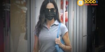 Hande Ataizi Nişantaşı set ortamı açıklama