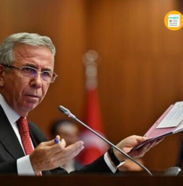 Mansur Yavaş, ücretsiz internet kampanyası