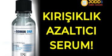 somon dna serum kullananlar