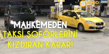 Uber Türkiye yorumları