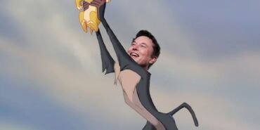 Elon Musk Dogecoin