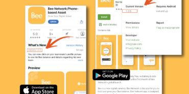 bee uygulamasi nedir