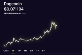 Dogecoin fiyatı kaça gider? NE kadar olur?
