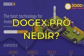 dogex pro nedir