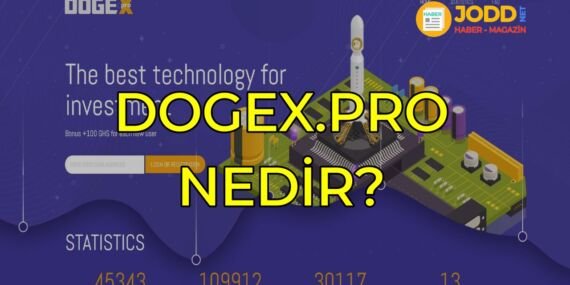 dogex pro nedir
