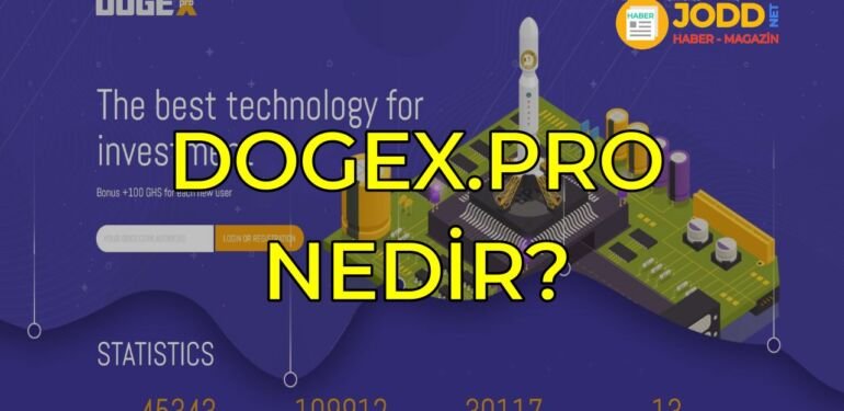 dogex pro nedir