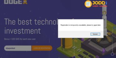 dogex pro kayıt, yorum ve dogexpro şikayet