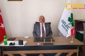 fehmi lacin suruc gelecek partisi