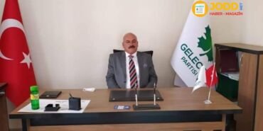 fehmi lacin suruc gelecek partisi