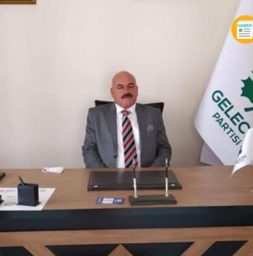 fehmi lacin suruc gelecek partisi