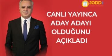 omer lutfu avsar cumhurbaskani aday adayi