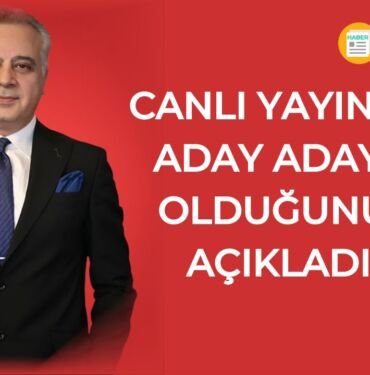 omer lutfu avsar cumhurbaskani aday adayi