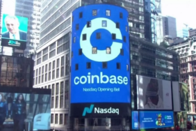 coinbase dogecoin